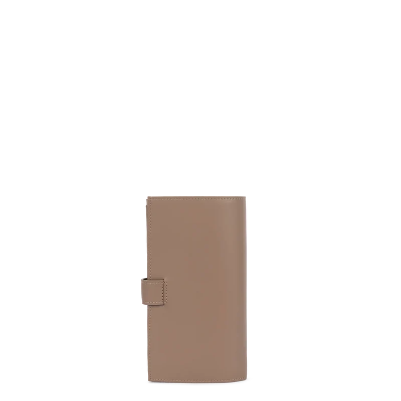 Porte chéquier Lancaster Smooth 137-16