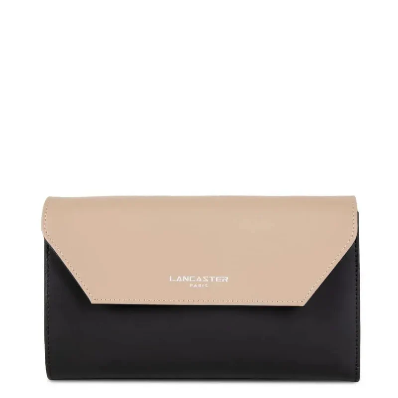 Portefeuille compagnon Lancaster Smooth 137-04
