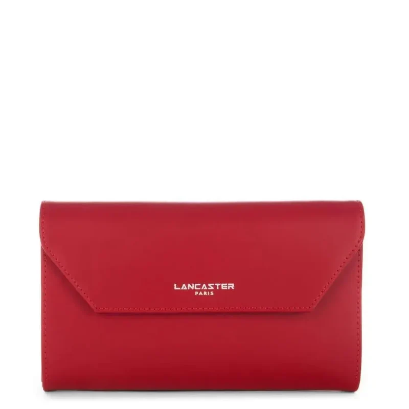 Portefeuille compagnon Lancaster Smooth 137-04