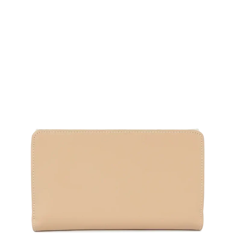 Portefeuille compagnon Lancaster Smooth 137-04