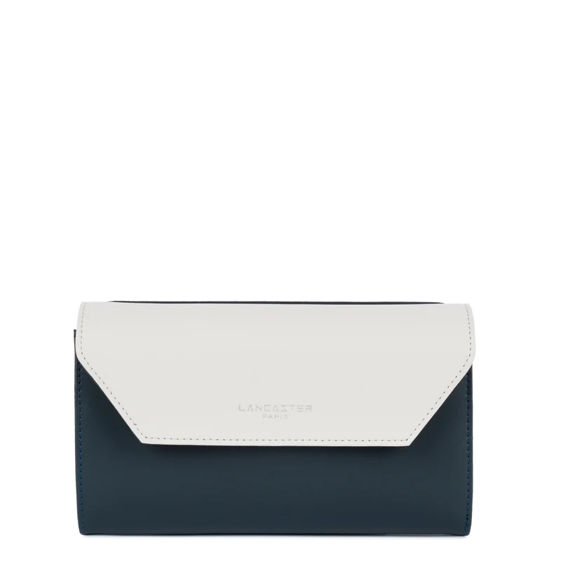 Portefeuille compagnon Lancaster Smooth 137-04