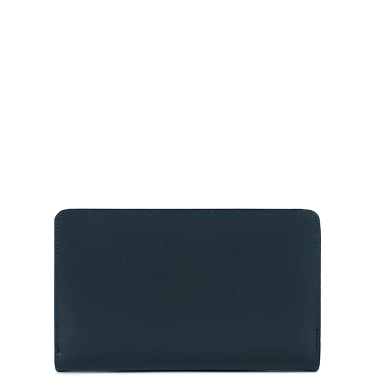 Portefeuille compagnon Lancaster Smooth 137-04