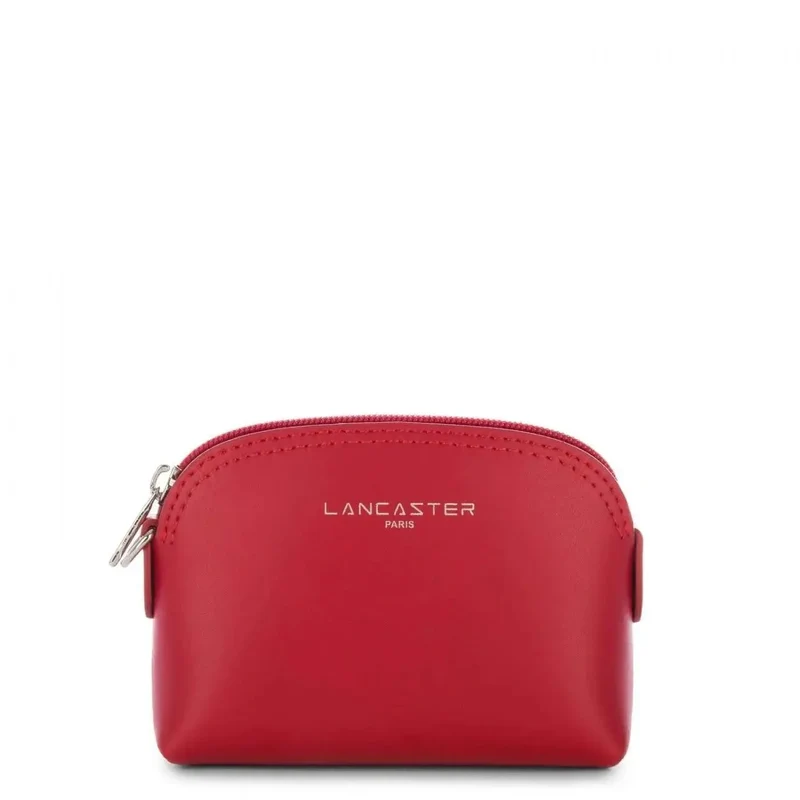 Porte monnaie Lancaster Smooth 137-01