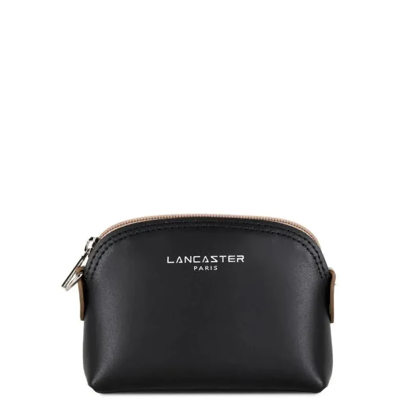 Porte monnaie Lancaster Smooth 137-01