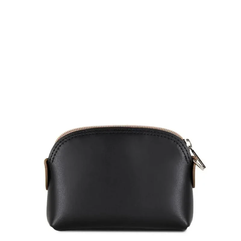 Porte monnaie Lancaster Smooth 137-01