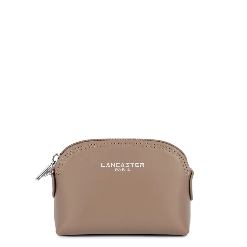 Porte monnaie Lancaster Smooth 137-01
