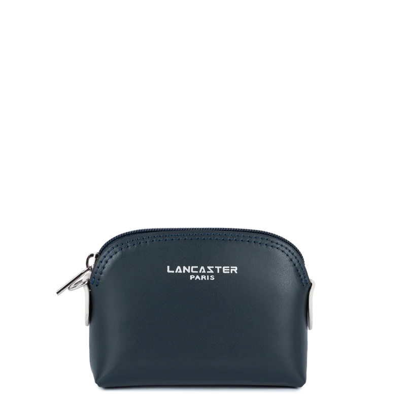 Porte monnaie Lancaster Smooth 137-01