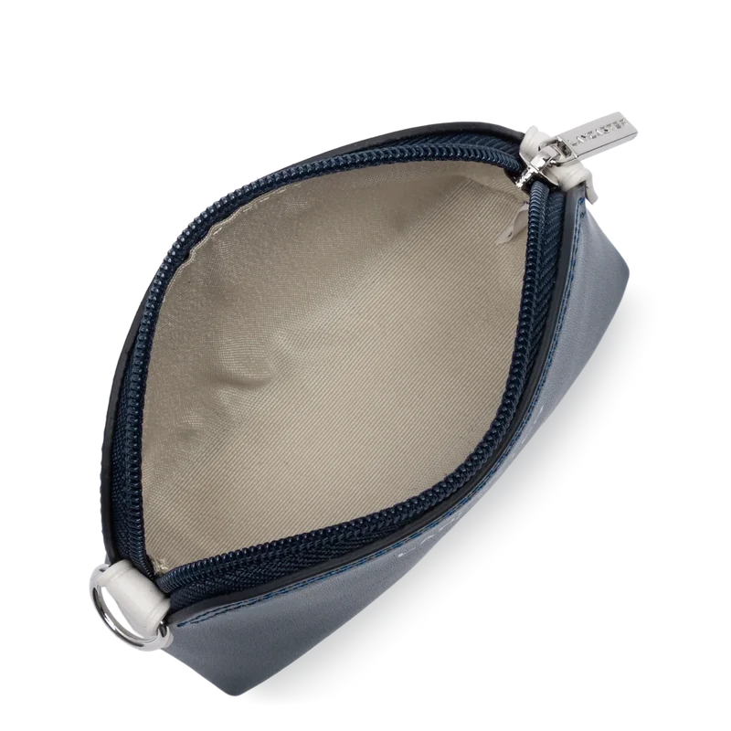 Porte monnaie Lancaster Smooth 137-01