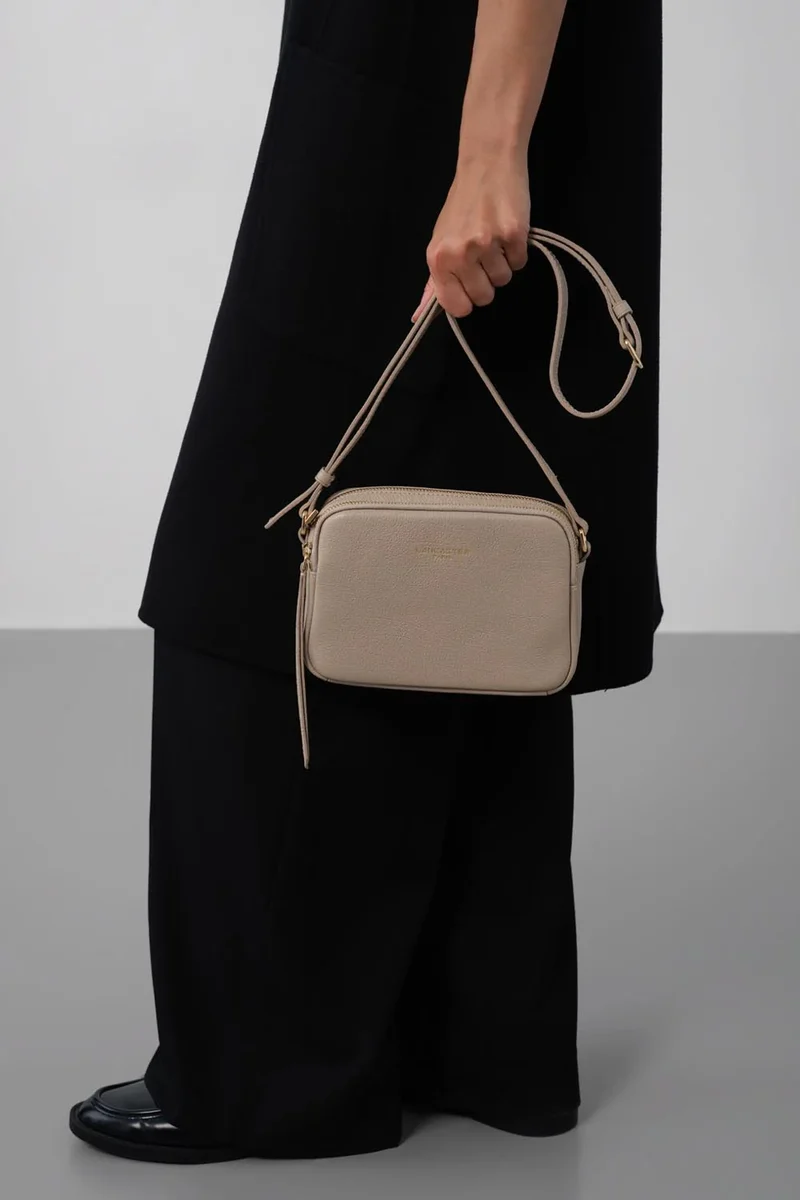 Sac Trotteur Lancaster Dune 529-20
