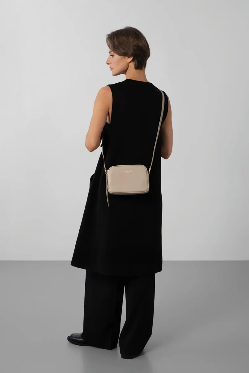 Sac Trotteur Lancaster Dune 529-20