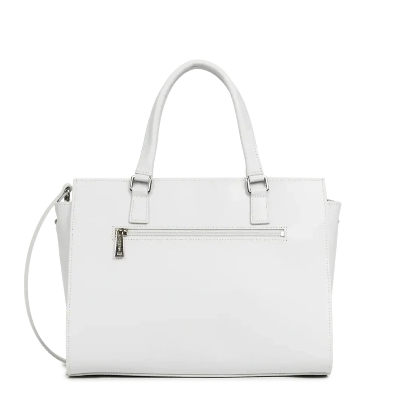Grand Sac Cabas Main Lancaster Smooth 437-04
