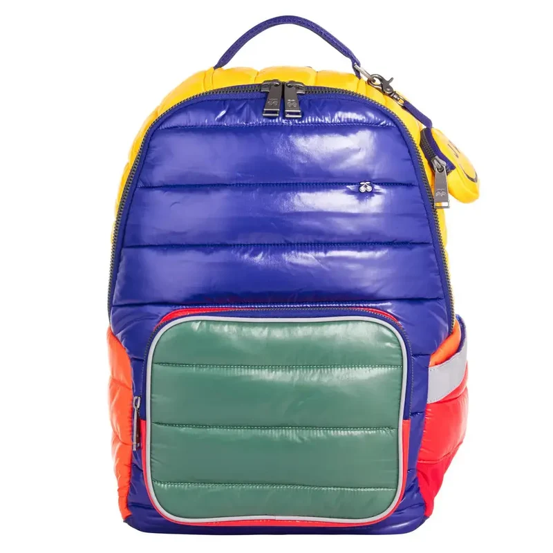 Sac à Dos Jeune Premier Bobbie "Puffer Pop"