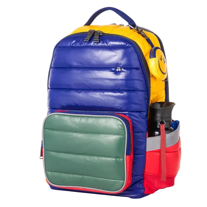 Sac à Dos Jeune Premier Bobbie "Puffer Pop"