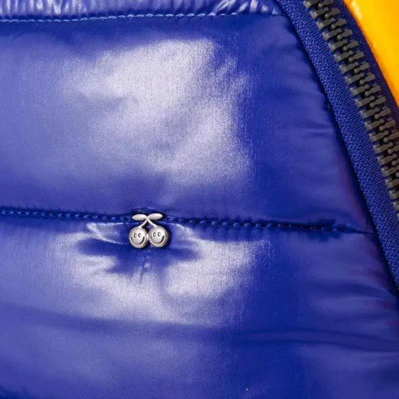 Sac à Dos Jeune Premier Bobbie "Puffer Pop"