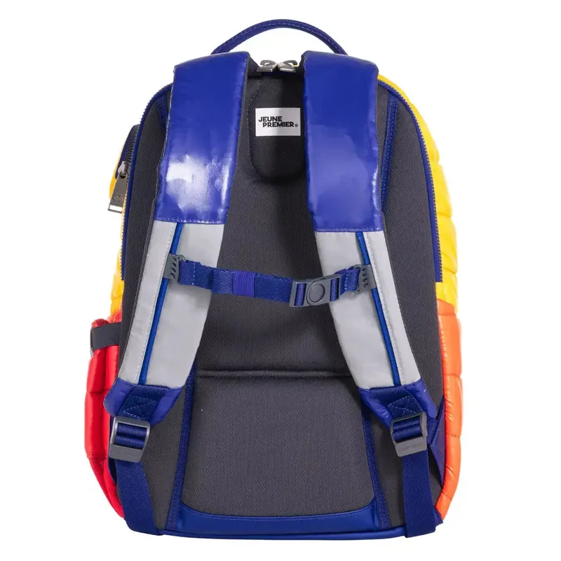 Sac à Dos Jeune Premier Bobbie "Puffer Pop"