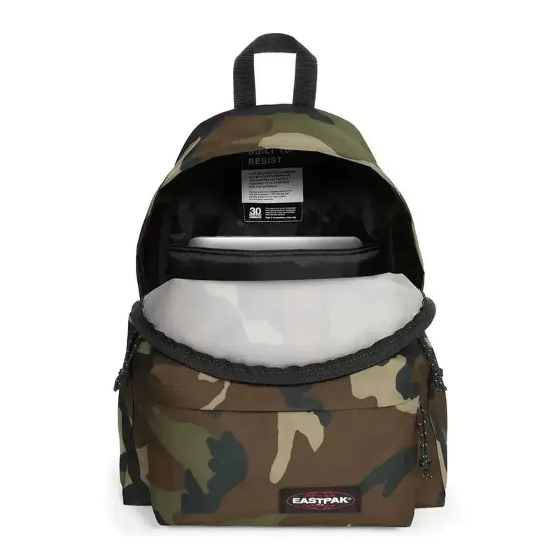 Sac à dos Eastpak Day Pak'r Camo