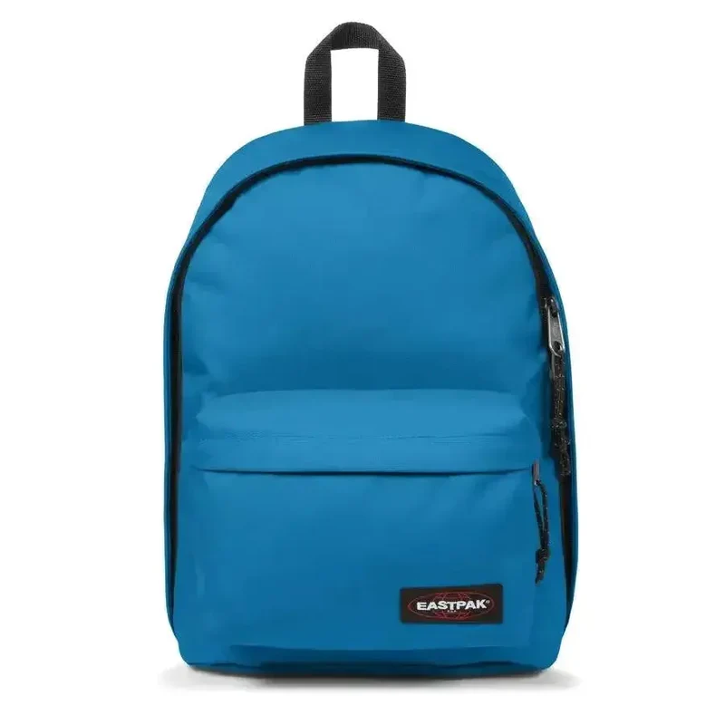 Sac à dos Eastpak out of office Voltaic Blue