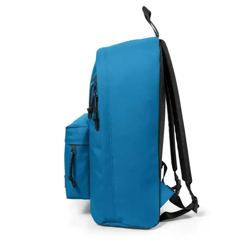Sac à dos Eastpak out of office Voltaic Blue
