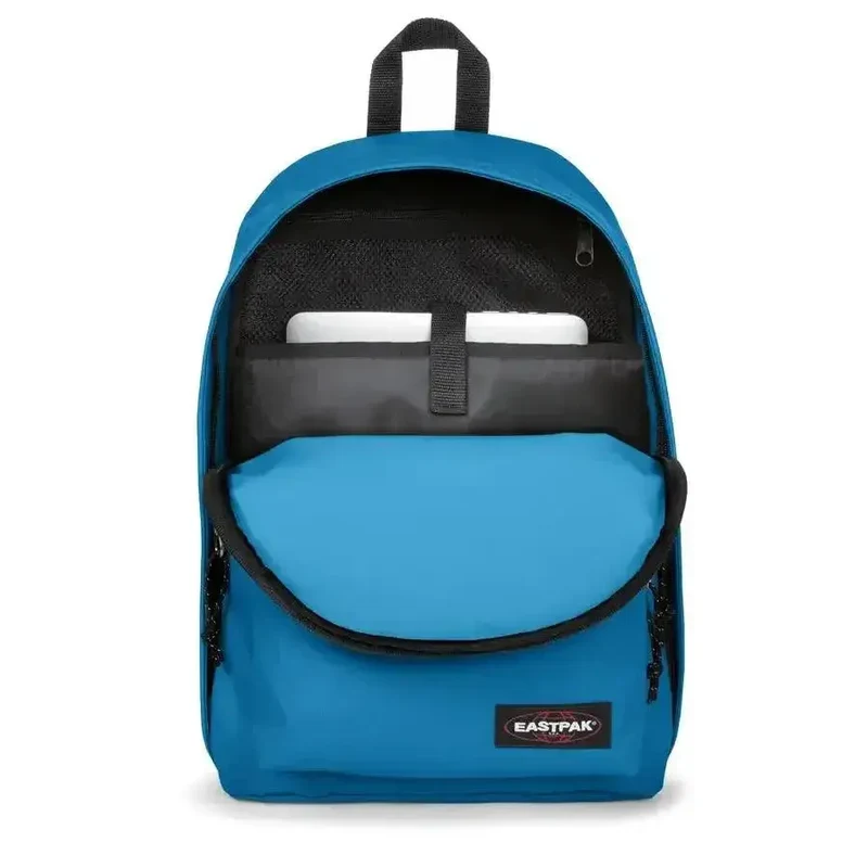 Sac à dos Eastpak out of office Voltaic Blue