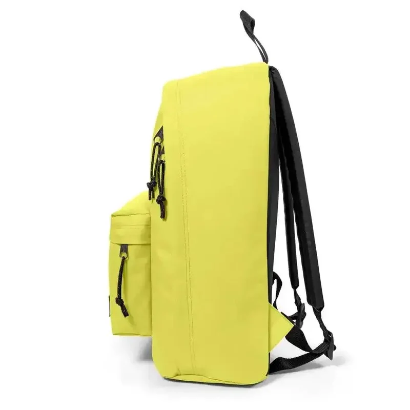 Sac à dos Eastpak Out Of Office Neon Lime