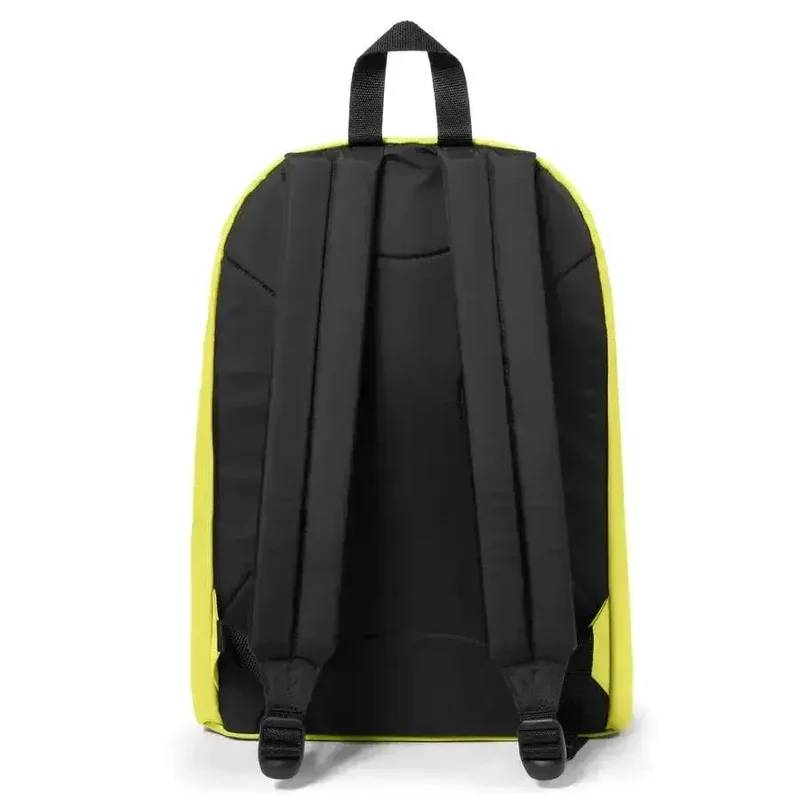 Sac à dos Eastpak Out Of Office Neon Lime