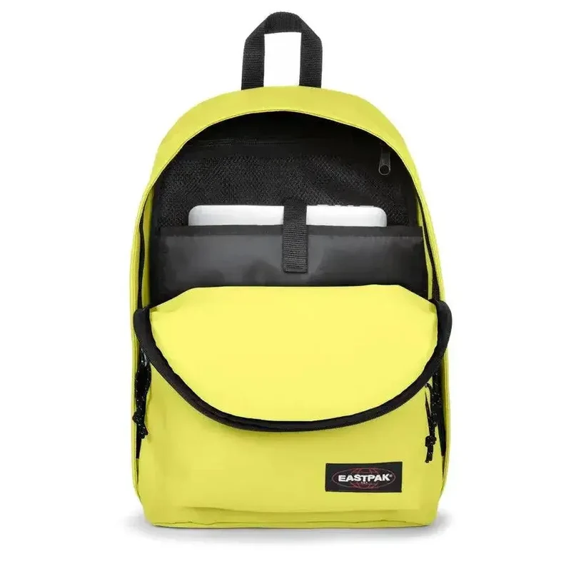 Sac à dos Eastpak Out Of Office Neon Lime