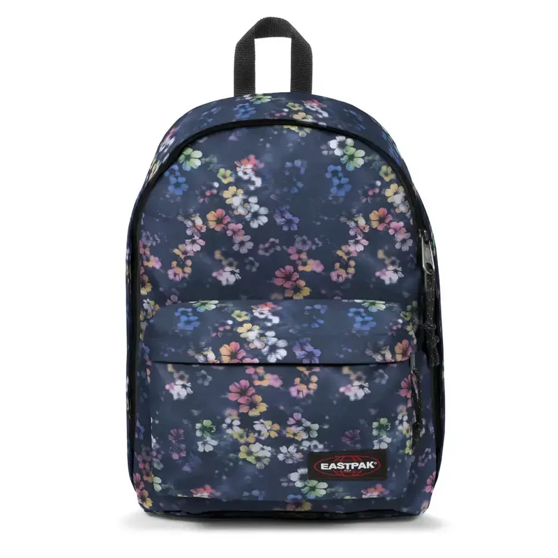 Sac à dos Eastpak Out Of Office Flora Fade Navy