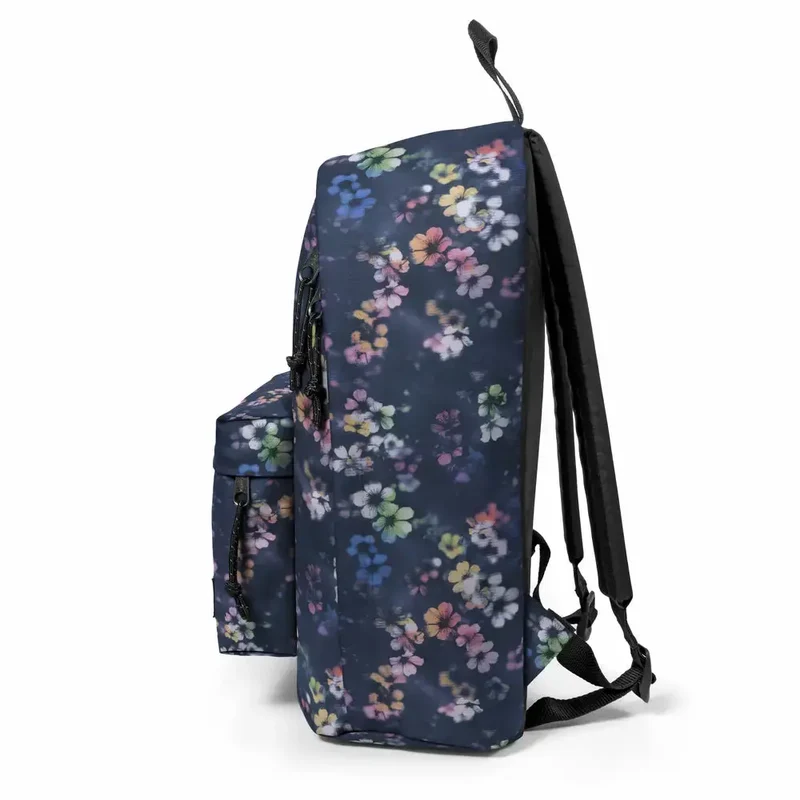 Sac à dos Eastpak Out Of Office Flora Fade Navy