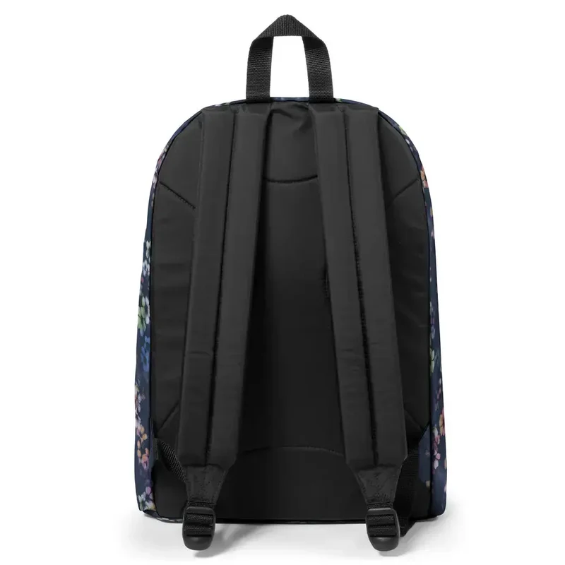 Sac à dos Eastpak Out Of Office Flora Fade Navy