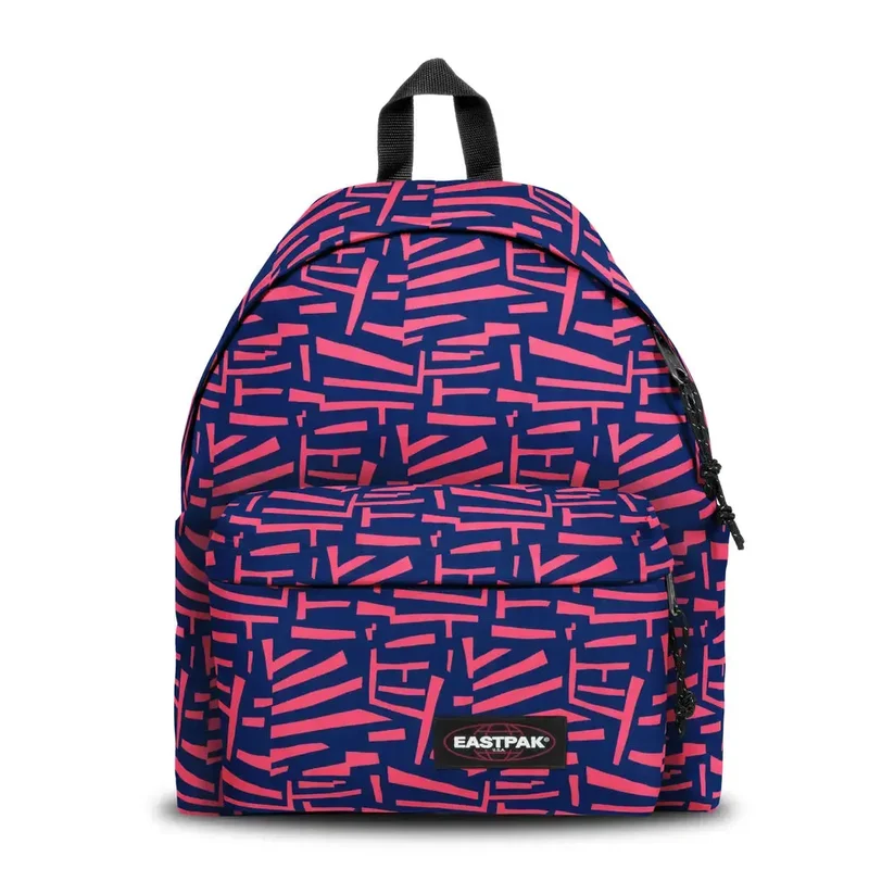 Sac à dos Eastpak Padded Pak'r Shape Pink