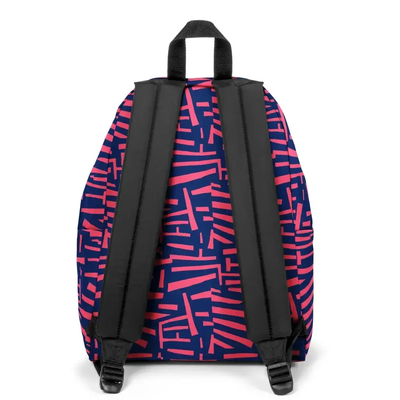 Sac à dos Eastpak Padded Pak'r Shape Pink