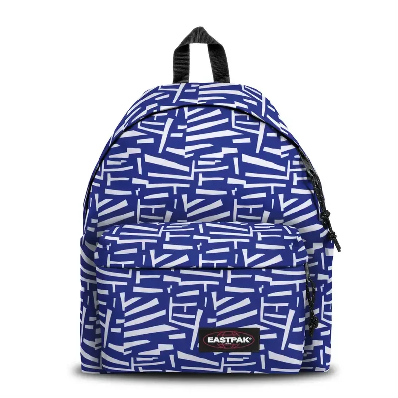 Sac à dos Eastpak Padded Pak'r Shape Blue