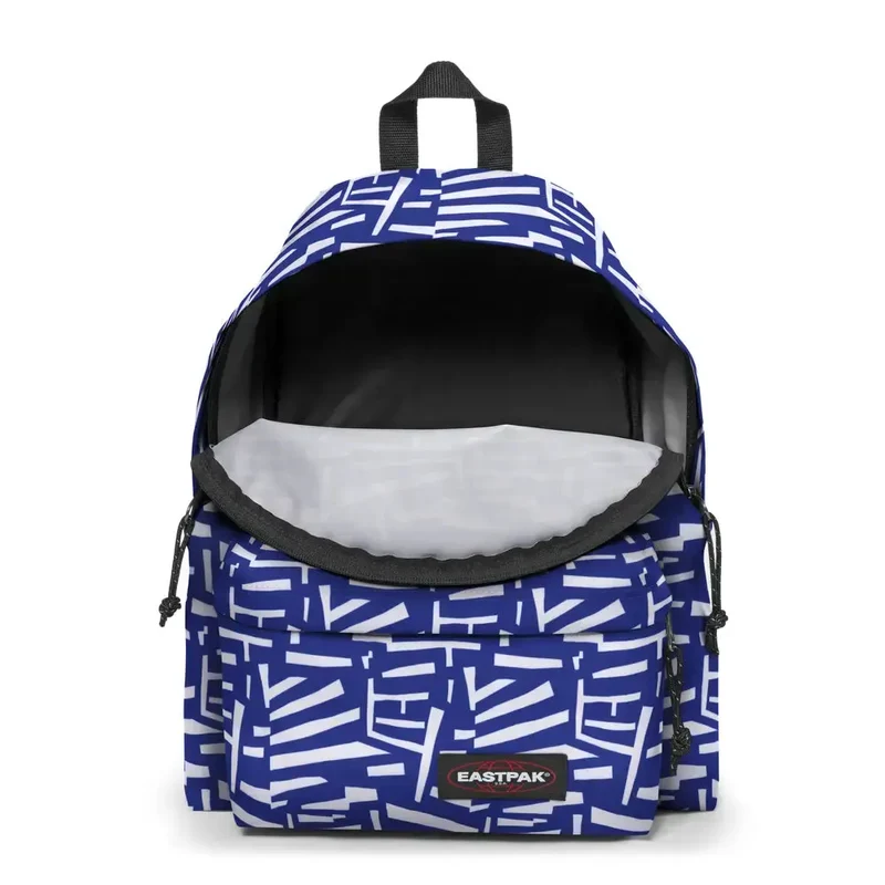 Sac à dos Eastpak Padded Pak'r Shape Blue
