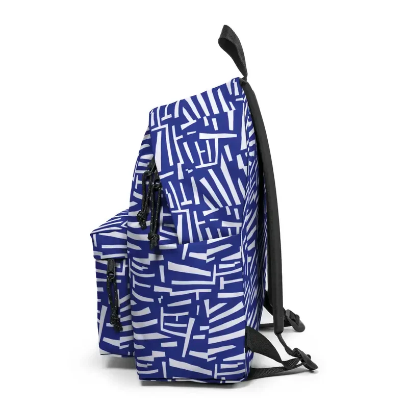 Sac à dos Eastpak Padded Pak'r Shape Blue