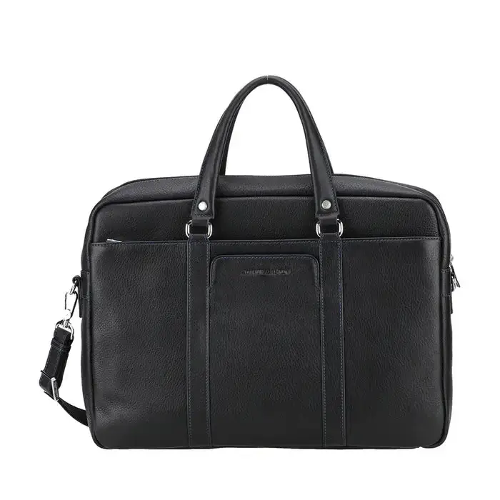 Porte document Arthur & Aston M ANGE