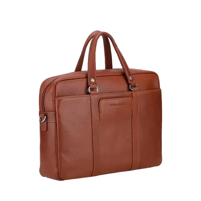 Porte document Arthur & Aston M ANGE