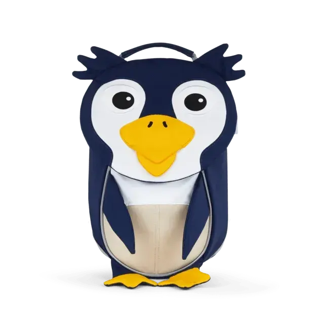 Petit Sac à Dos AFFENZAHN Pingouin
