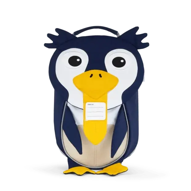 Petit Sac à Dos AFFENZAHN Pingouin