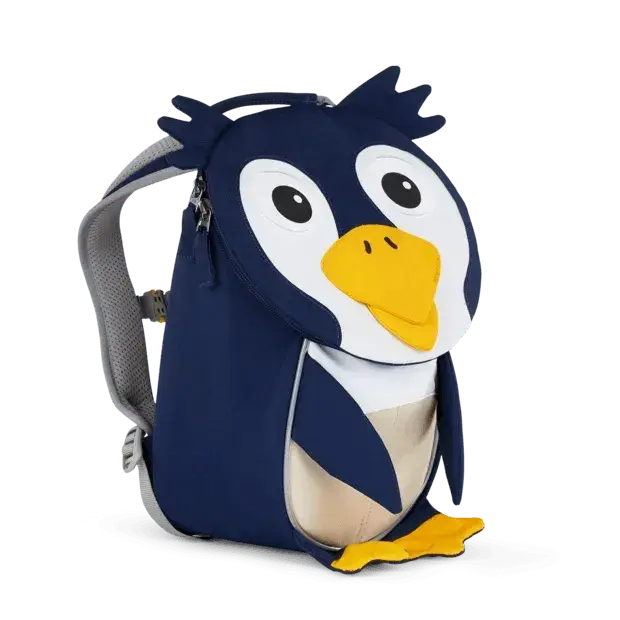 Petit Sac à Dos AFFENZAHN Pingouin