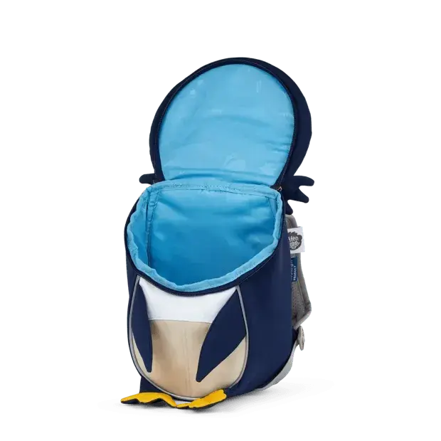 Petit Sac à Dos AFFENZAHN Pingouin