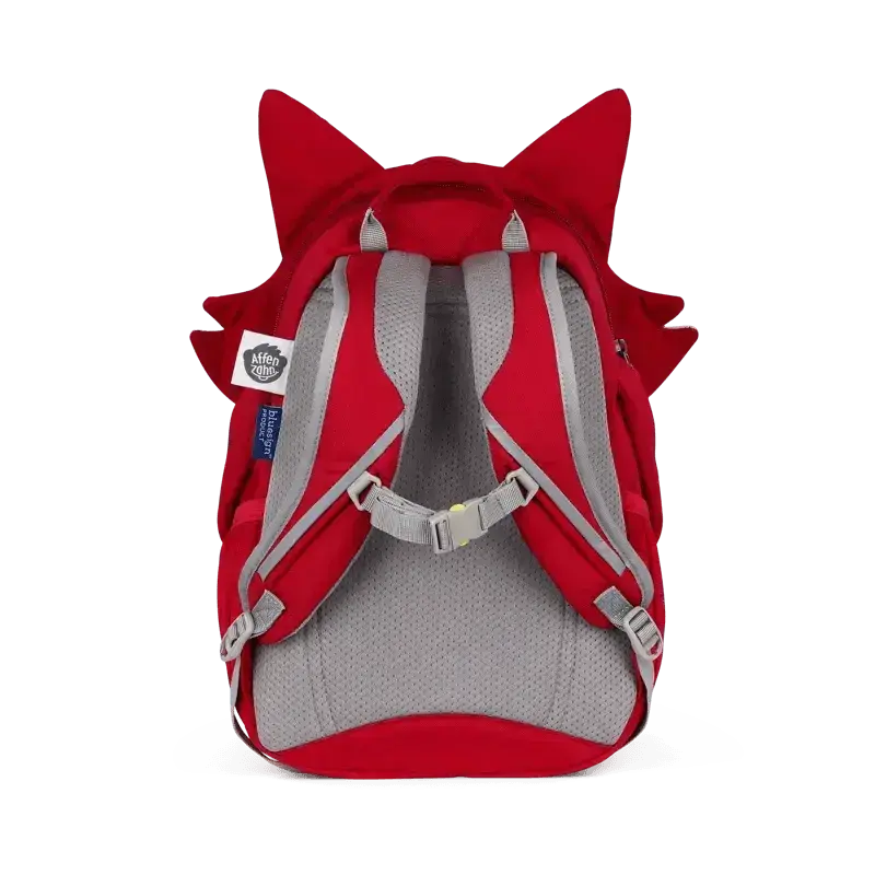 Grand Sac à Dos Affenzahn Renard