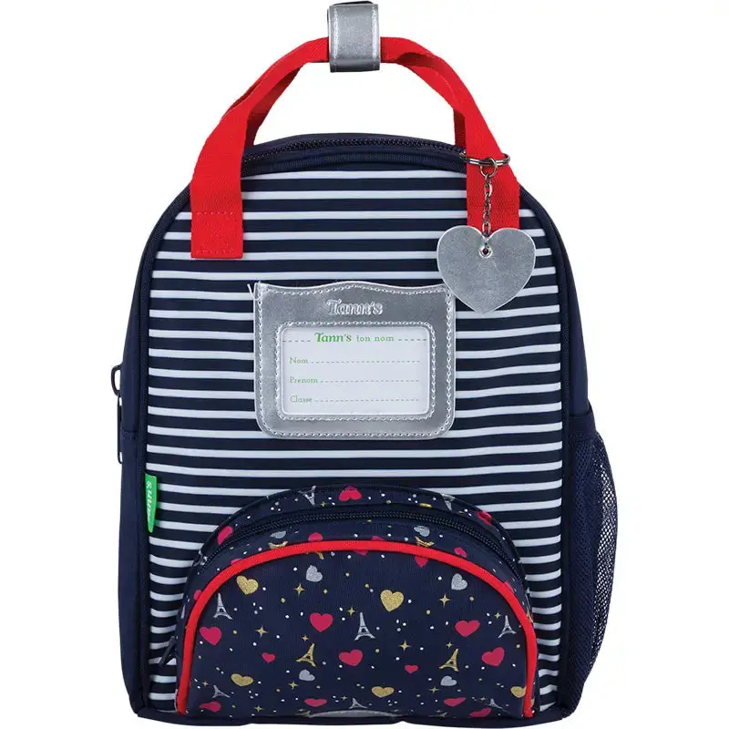 Sac à dos Tann's "Emilie" Xs