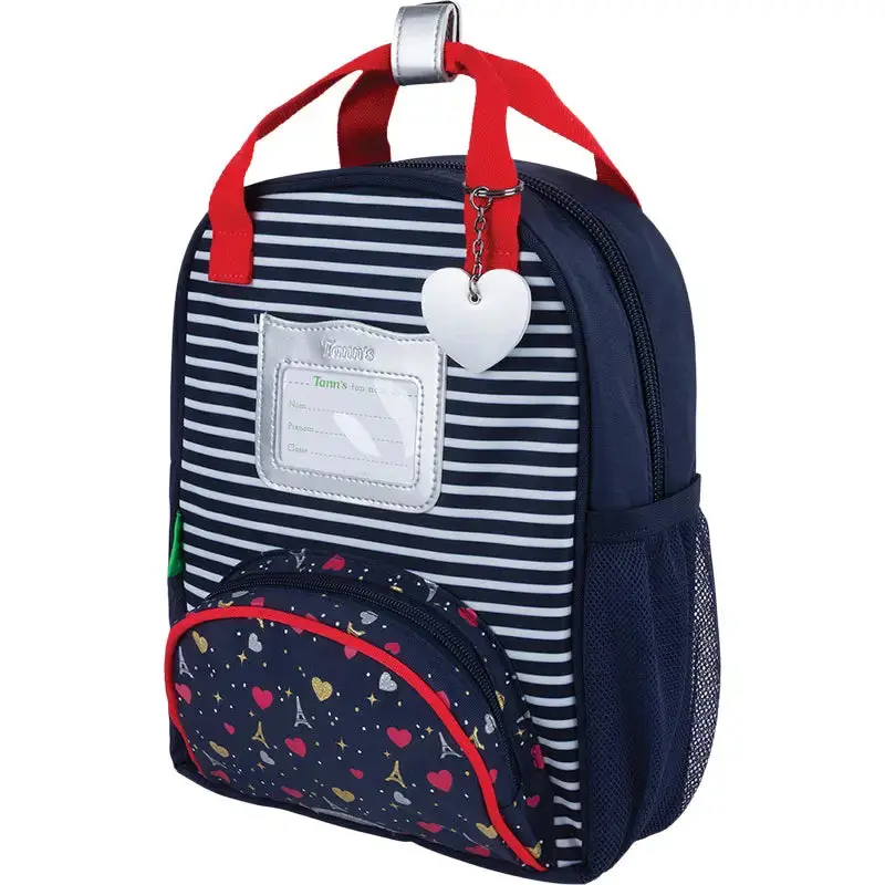 Sac à dos Tann's "Emilie" Xs