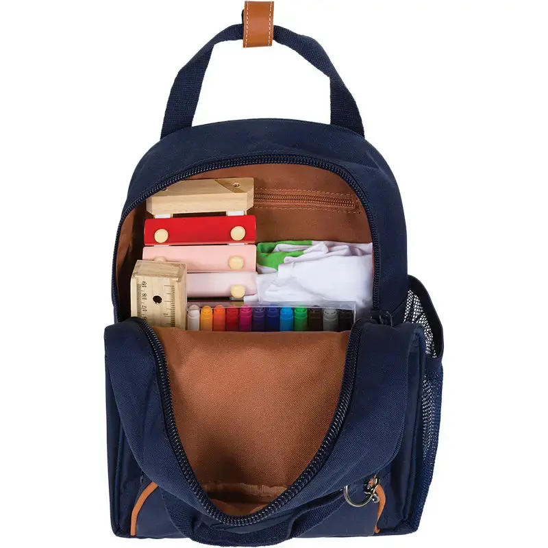 Sac à dos Tann's "Emilie" Xs