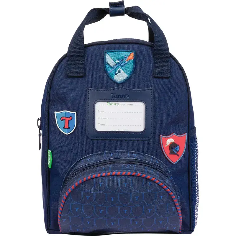 Sac à dos Tann's "Lancelot" Xs