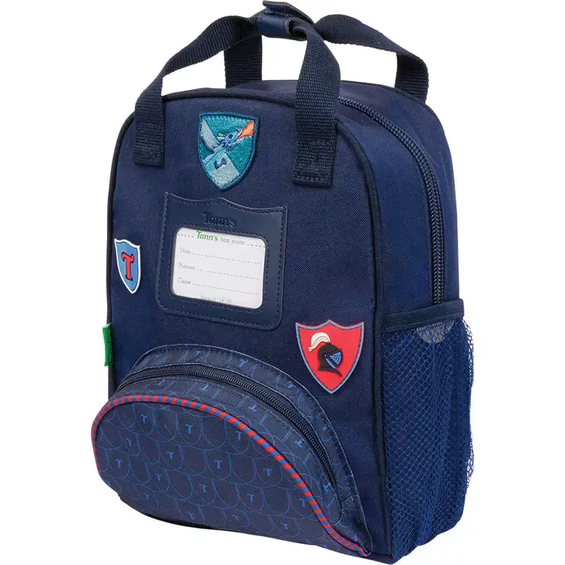 Sac à dos Tann's "Lancelot" Xs
