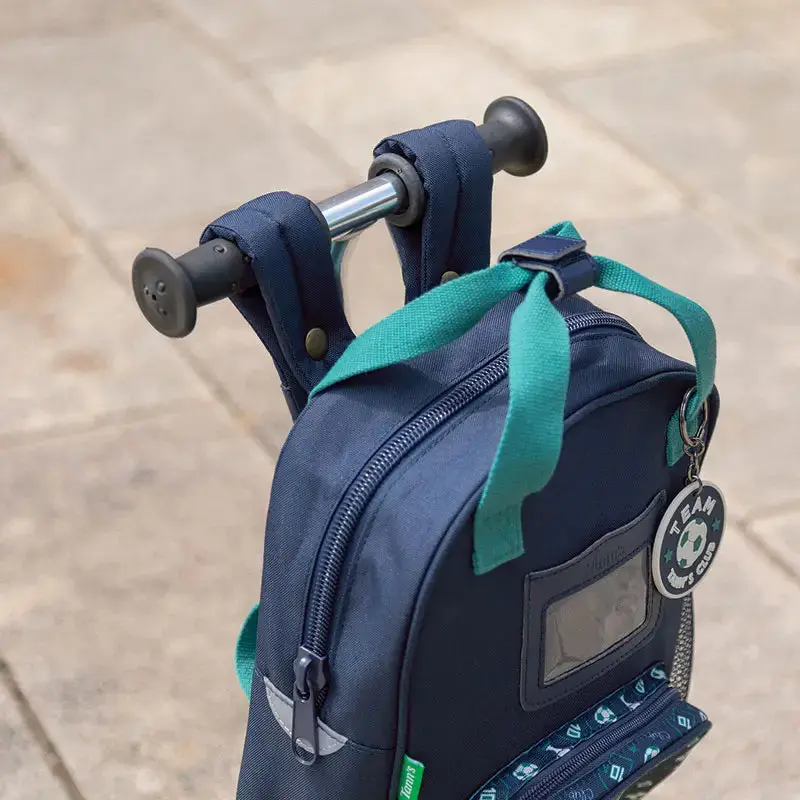 Sac à dos Tann's "Lancelot" Xs