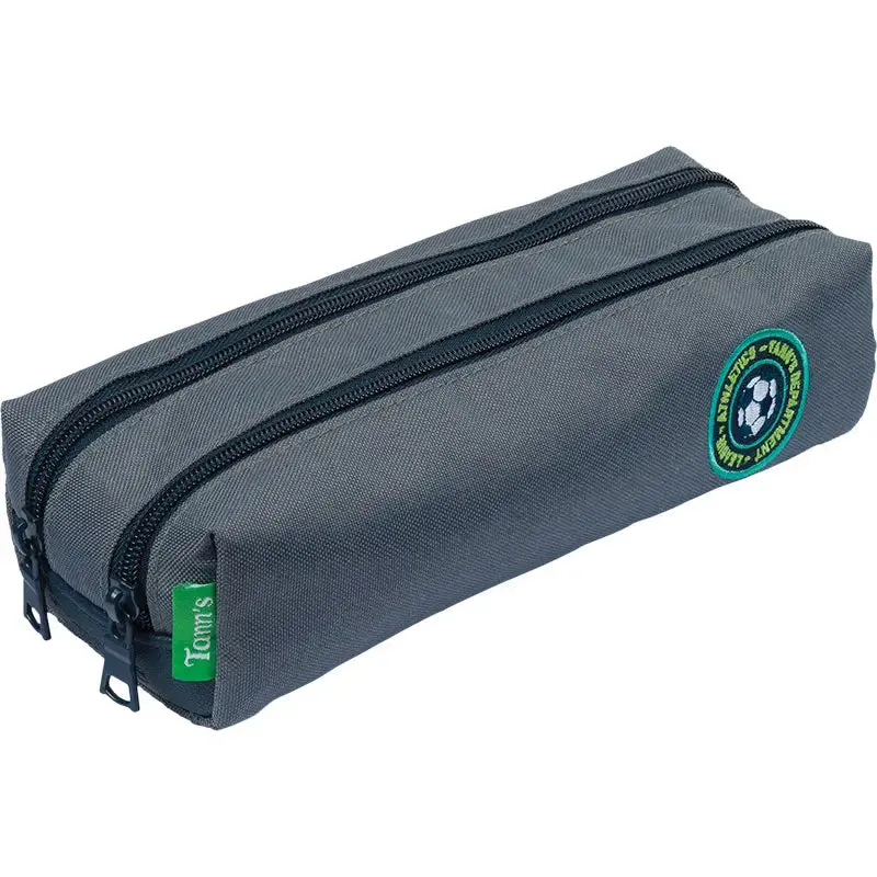 Trousse Tann's "Tiago" - Double compartiments