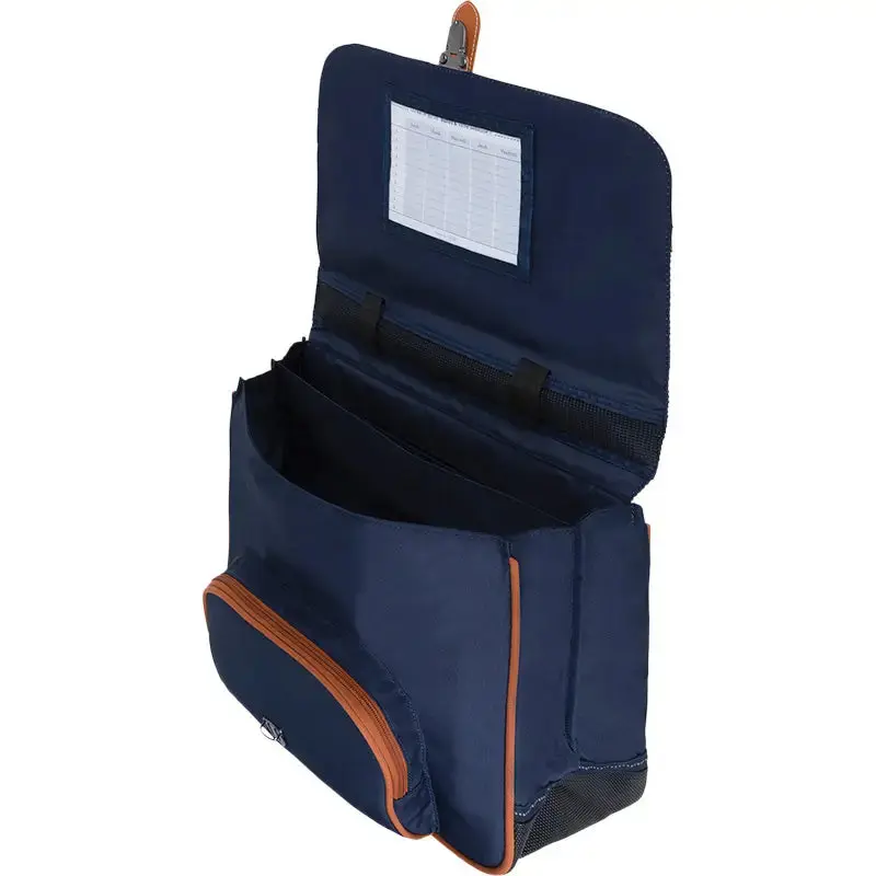 Cartable Tann's "Clément" 38cm