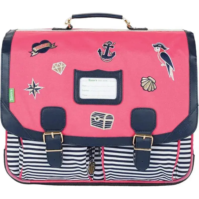 Cartable Tann's Enora 41cm